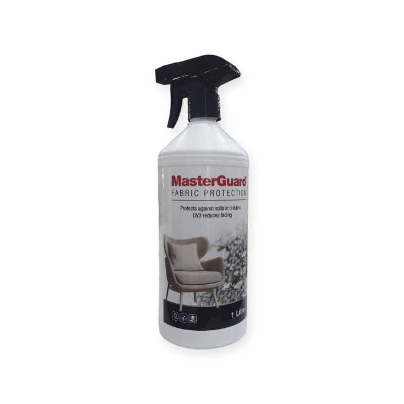 Carpet cleaner