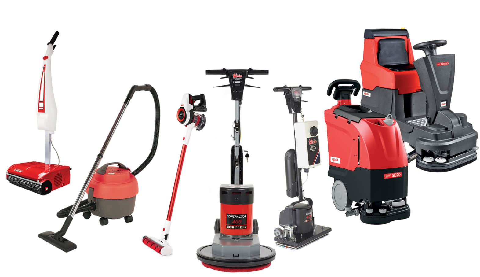 Vaccum cleaner