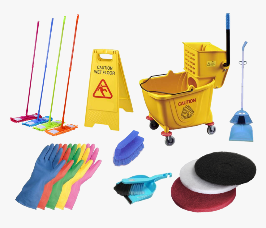 Microfiber & Towers