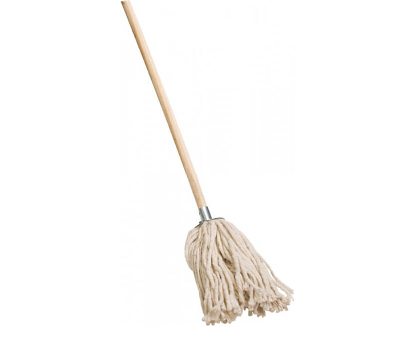 Carpet cleaner